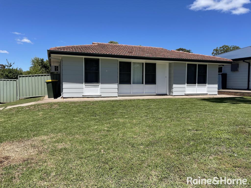 124 Wollombi Rd, Muswellbrook, NSW 2333