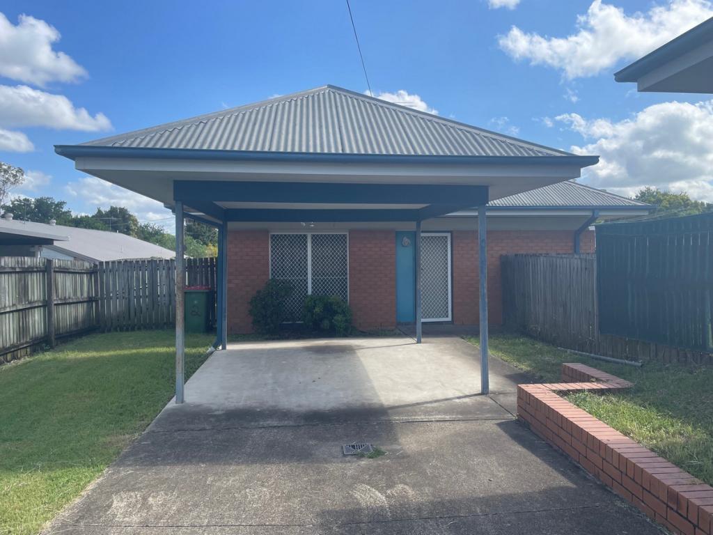 2/9 Craig St, Redbank Plains, QLD 4301