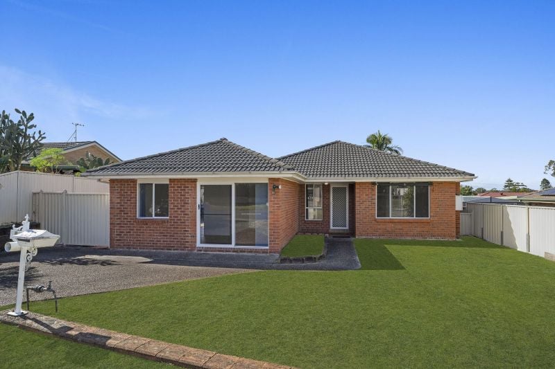 6 Kirrajong Pl, San Remo, NSW 2262