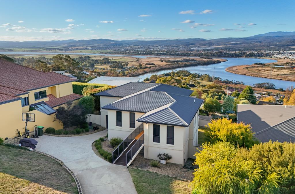 47 LACHLAN PDE, TREVALLYN, TAS 7250