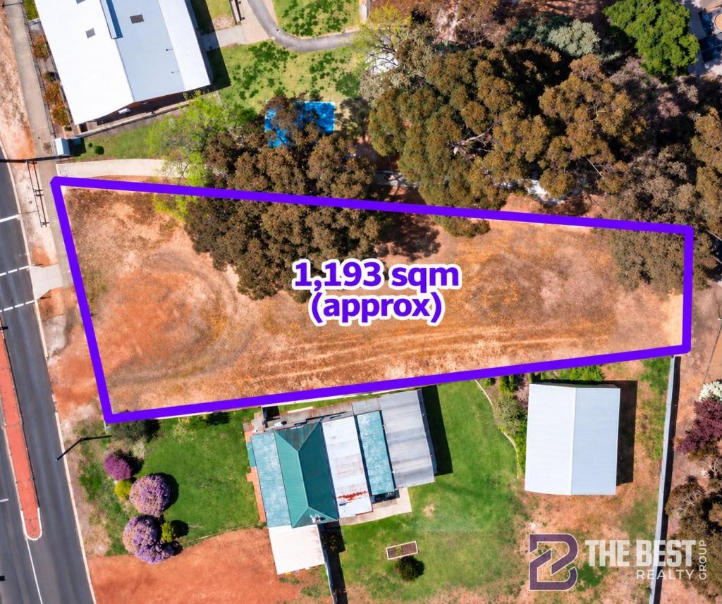 262 Steere St S, Collie, WA 6225