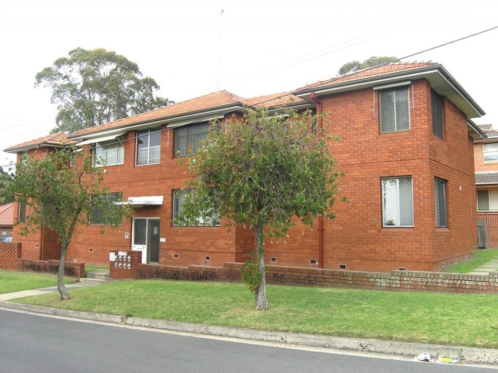 8/33 Graham Rd, Narwee, NSW 2209
