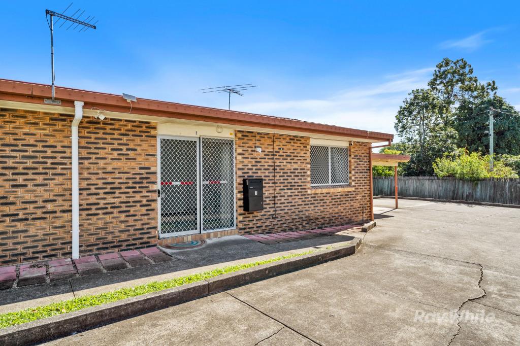 1/770 Browns Plains Rd, Marsden, QLD 4132
