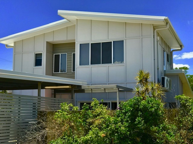 Contact Agent For Address, Blackwater, QLD 4717