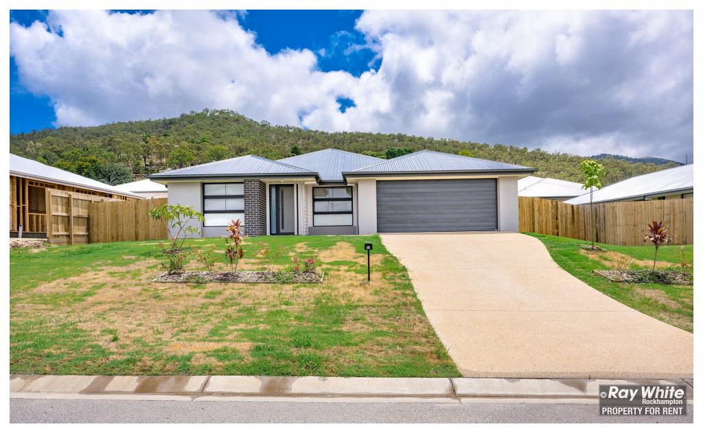 26 Sunflower Ave, Norman Gardens, QLD 4701