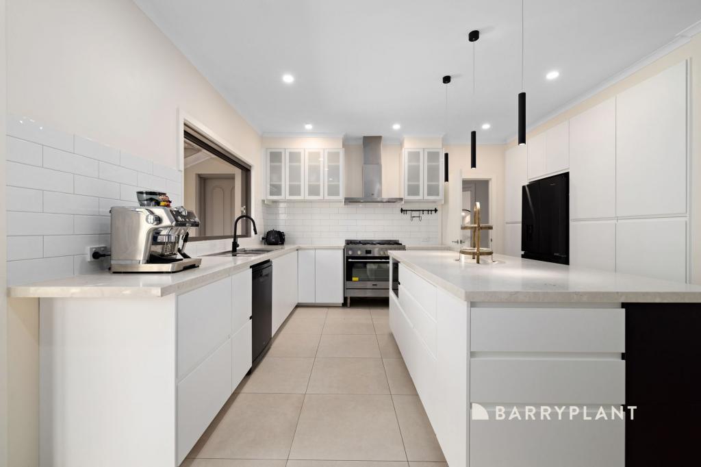 1/34 Murray Cres, Rowville, VIC 3178