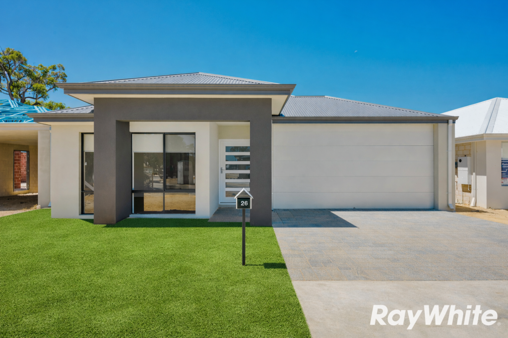 26 Swanson Loop, Coodanup, WA 6210