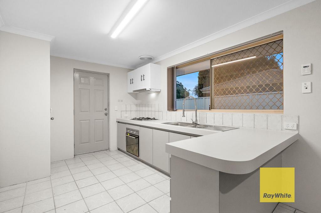44 Nyandi Ct, Thornlie, WA 6108