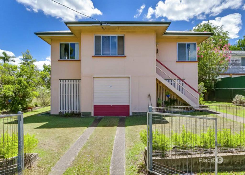 287 Lister St, Sunnybank, QLD 4109