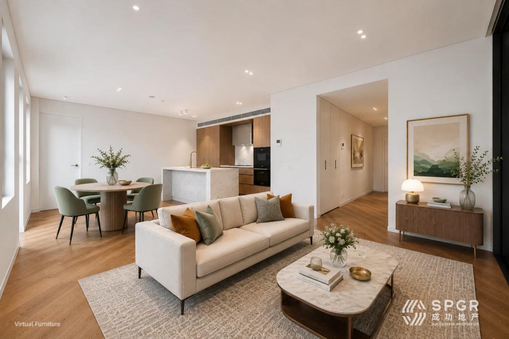 501/15 Ellis St, Chatswood, NSW 2067