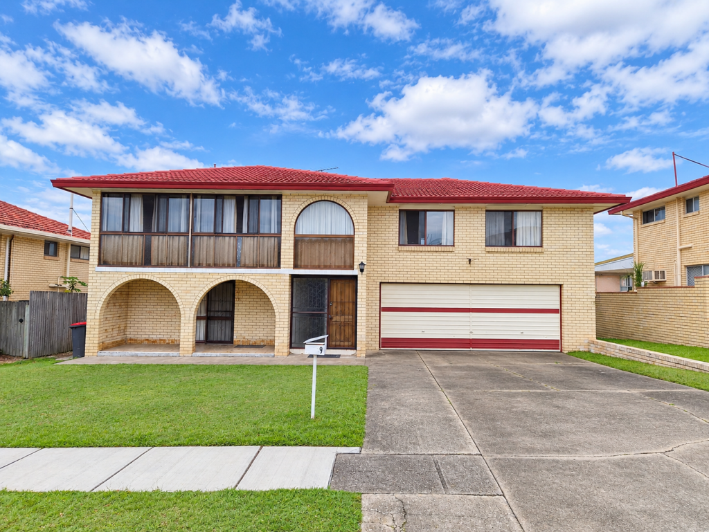 9 Remsen St, Wishart, QLD 4122