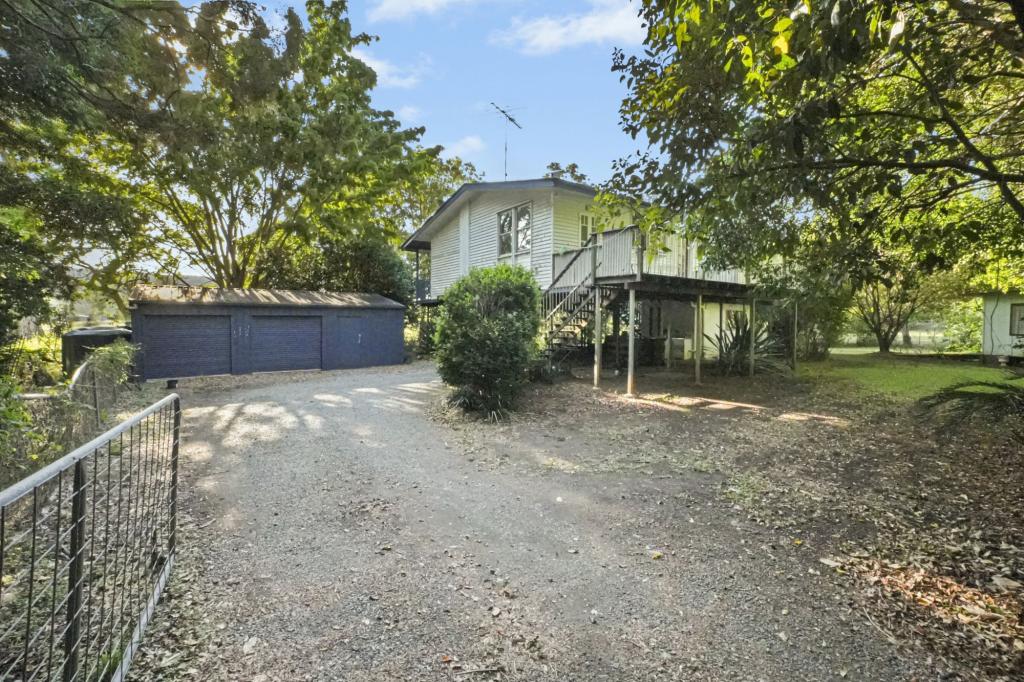 2733 Beaudesert Nerang Rd, Wonglepong, QLD 4275