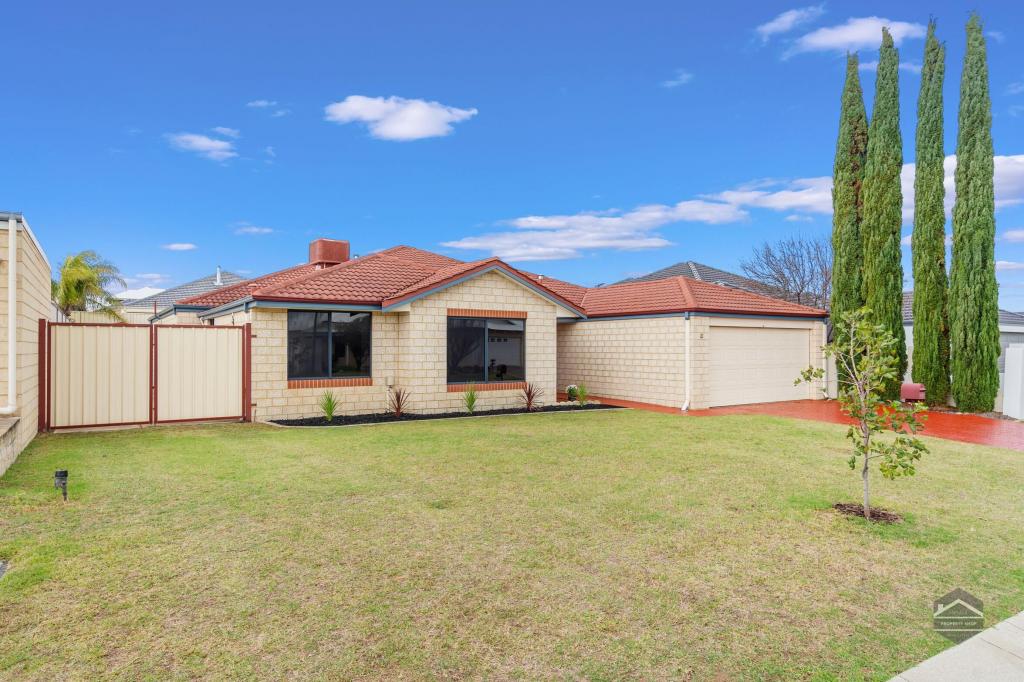 5 Tamar Brk, Madora Bay, WA 6210