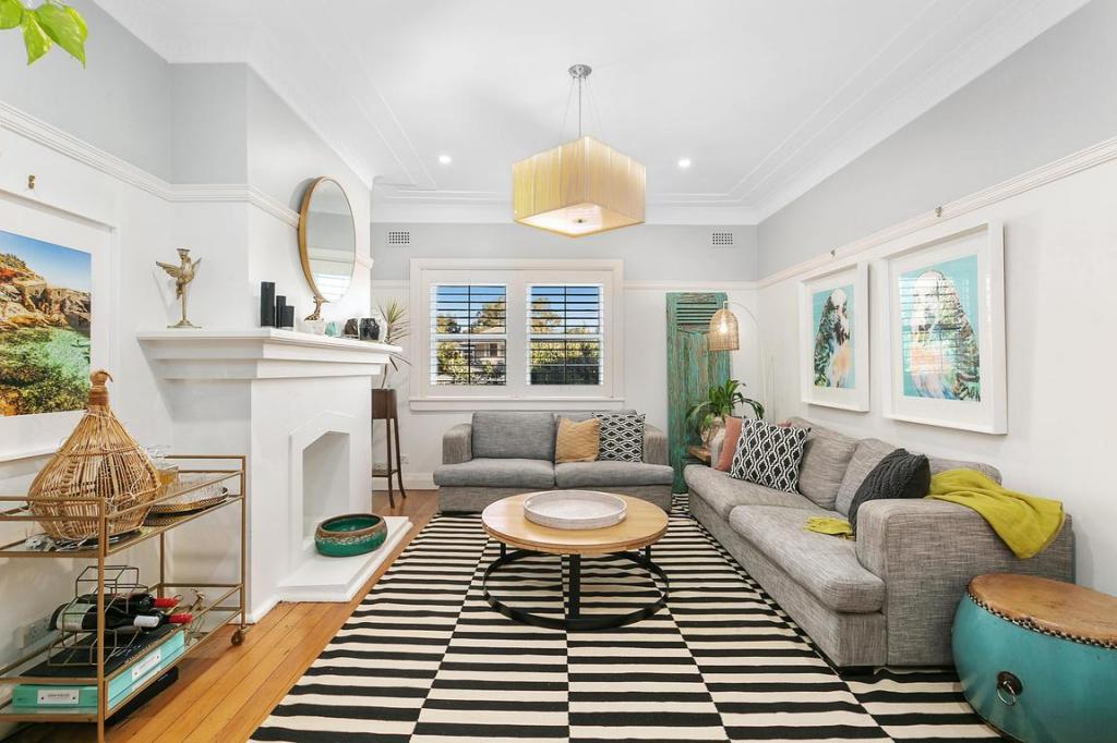 4/39 Eurobin Ave, Manly, NSW 2095