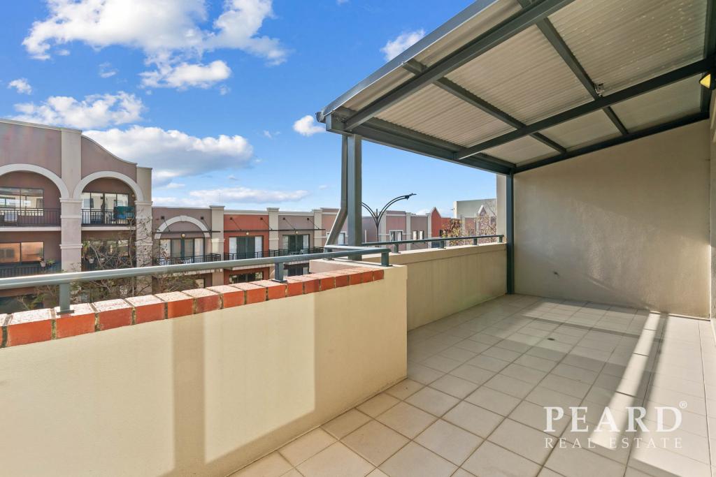 43/2 Wexford St, Subiaco, WA 6008