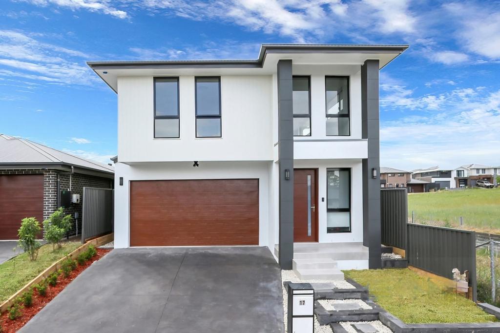 17 Jemima St, Riverstone, NSW 2765