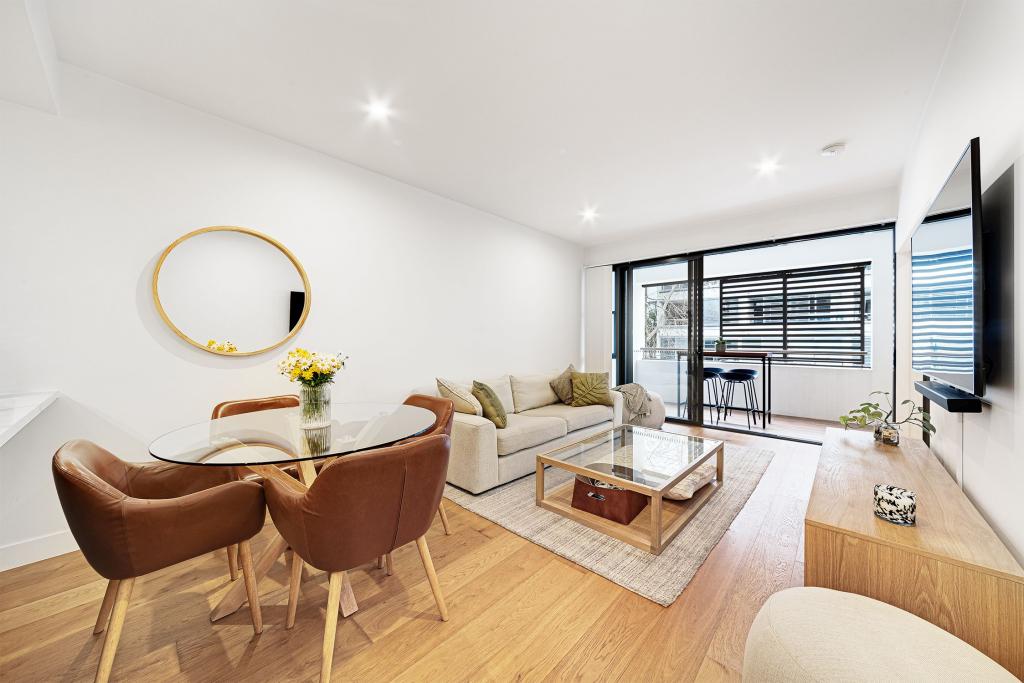 102/467 Miller St, Cammeray, NSW 2062
