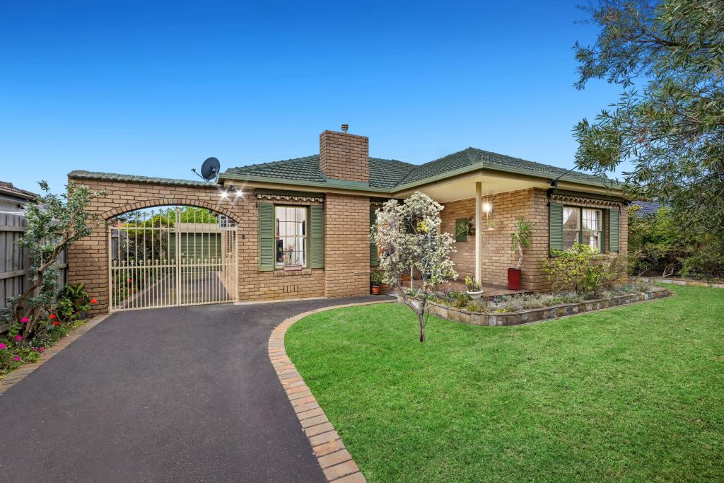 3 Monaco Ave, Bonbeach, VIC 3196