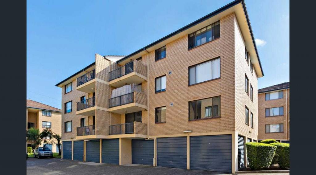 3/5 Griffiths St, Blacktown, NSW 2148
