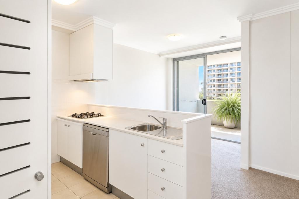 9/912 ANZAC PDE, MAROUBRA, NSW 2035