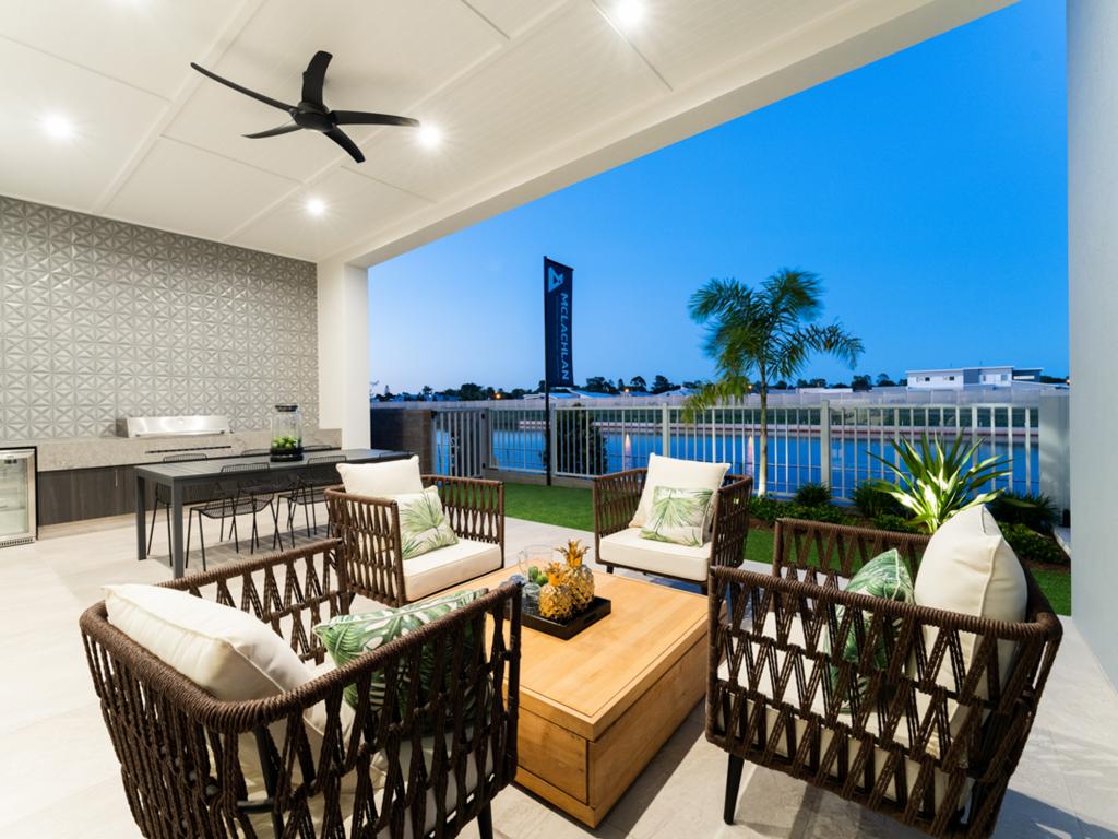 Contact Agent For Address, Banksia Beach, QLD 4507