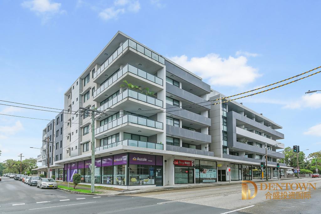 207/187 Rocky Point Rd, Ramsgate, NSW 2217