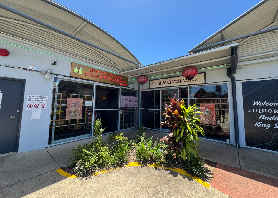 1/129 King St, Buderim, QLD 4556