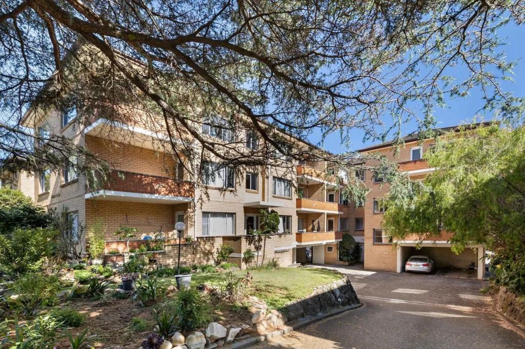 7/20-22 Ethel St, Eastwood, NSW 2122