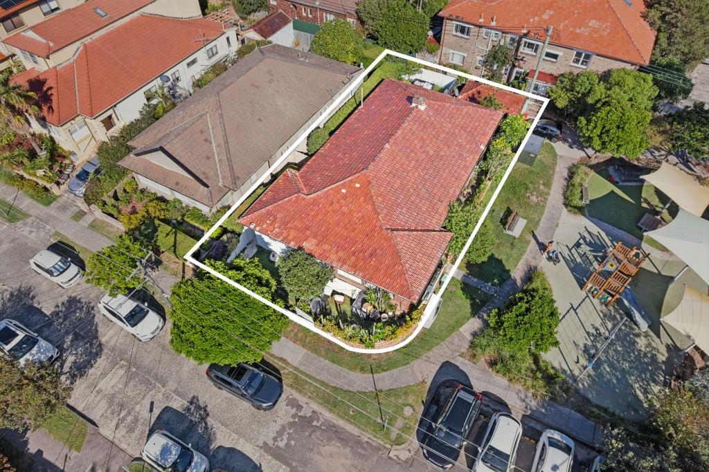 1 & 3 Vicars Ave, North Bondi, NSW 2026