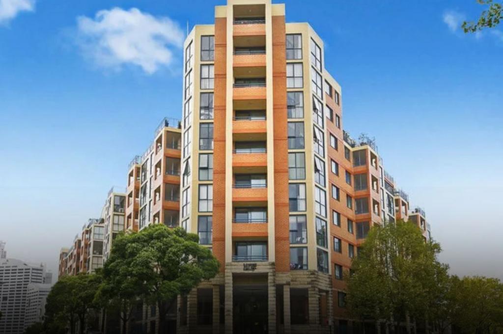 5/1-29 BUNN ST, PYRMONT, NSW 2009