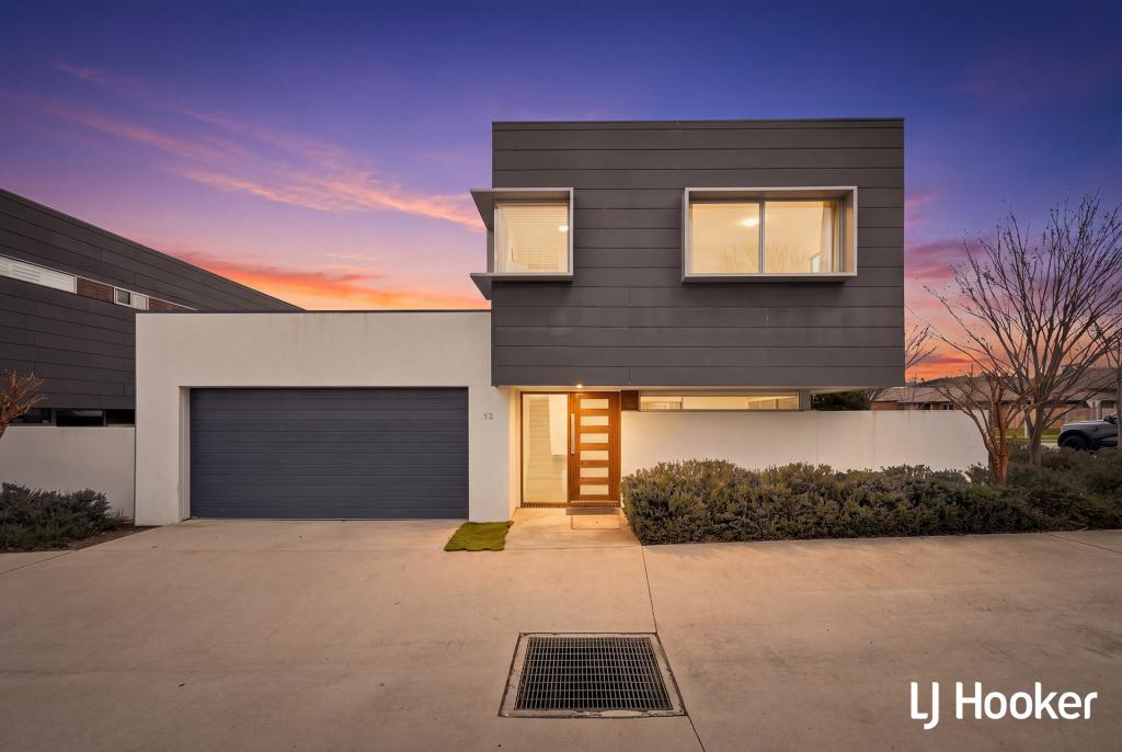 12/3 Adventure St, Harrison, ACT 2914
