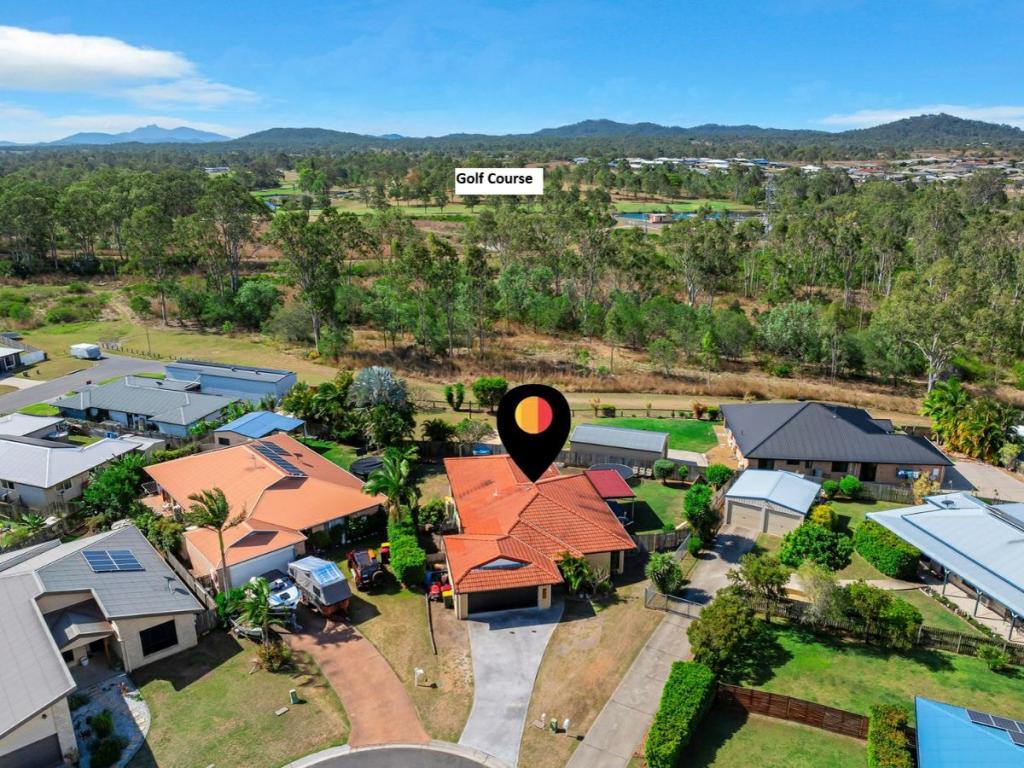 7 Kirkpatrick Ct, Calliope, QLD 4680