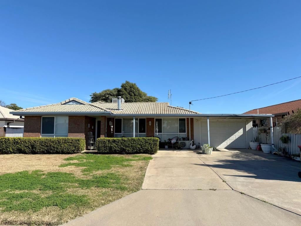 51 Brigalow Dr, Moree, NSW 2400