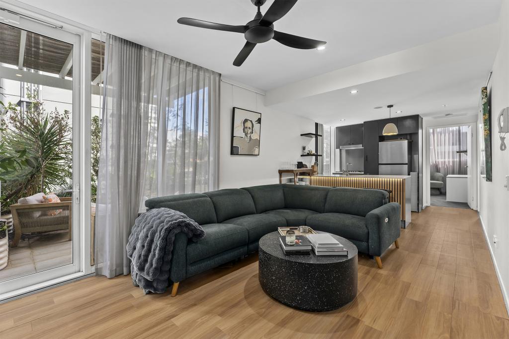501/977 Ann St, Fortitude Valley, QLD 4006