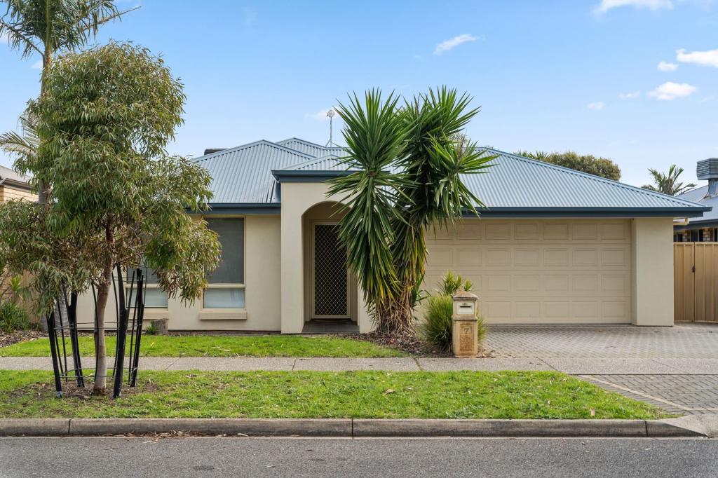 7 Kipsy St, Aldinga Beach, SA 5173