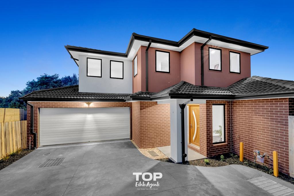 2/3 Bruce St, Mitcham, VIC 3132