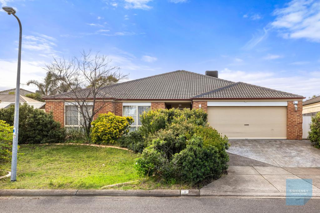 8 Shearer Cl, Sydenham, VIC 3037