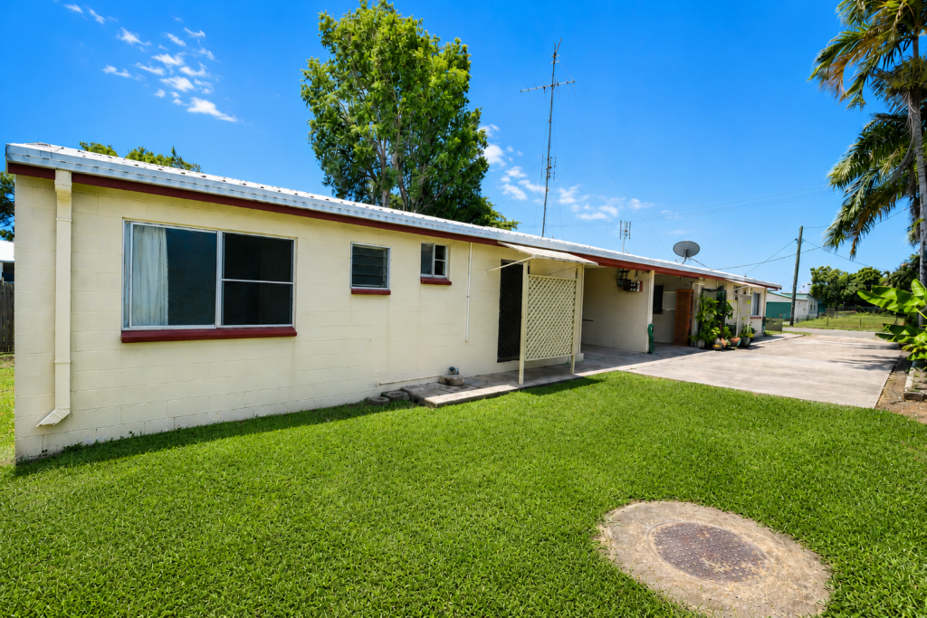 1 & 2/3 Conley St, Ayr, QLD 4807