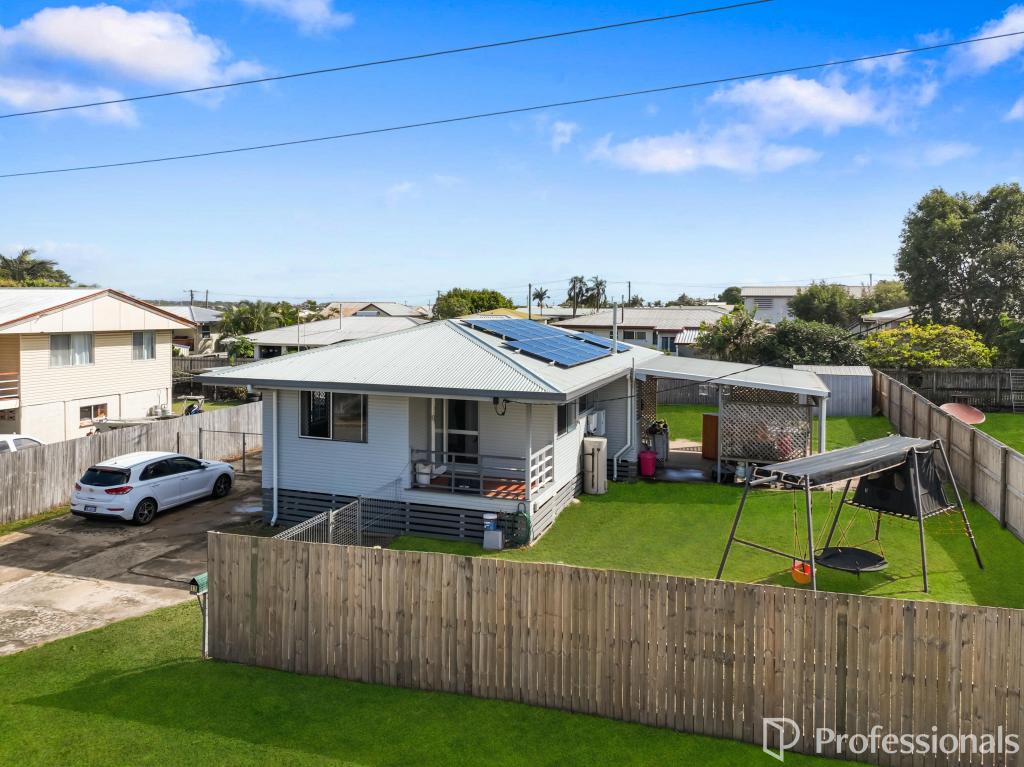 17 Rayner St, Bowen, QLD 4805