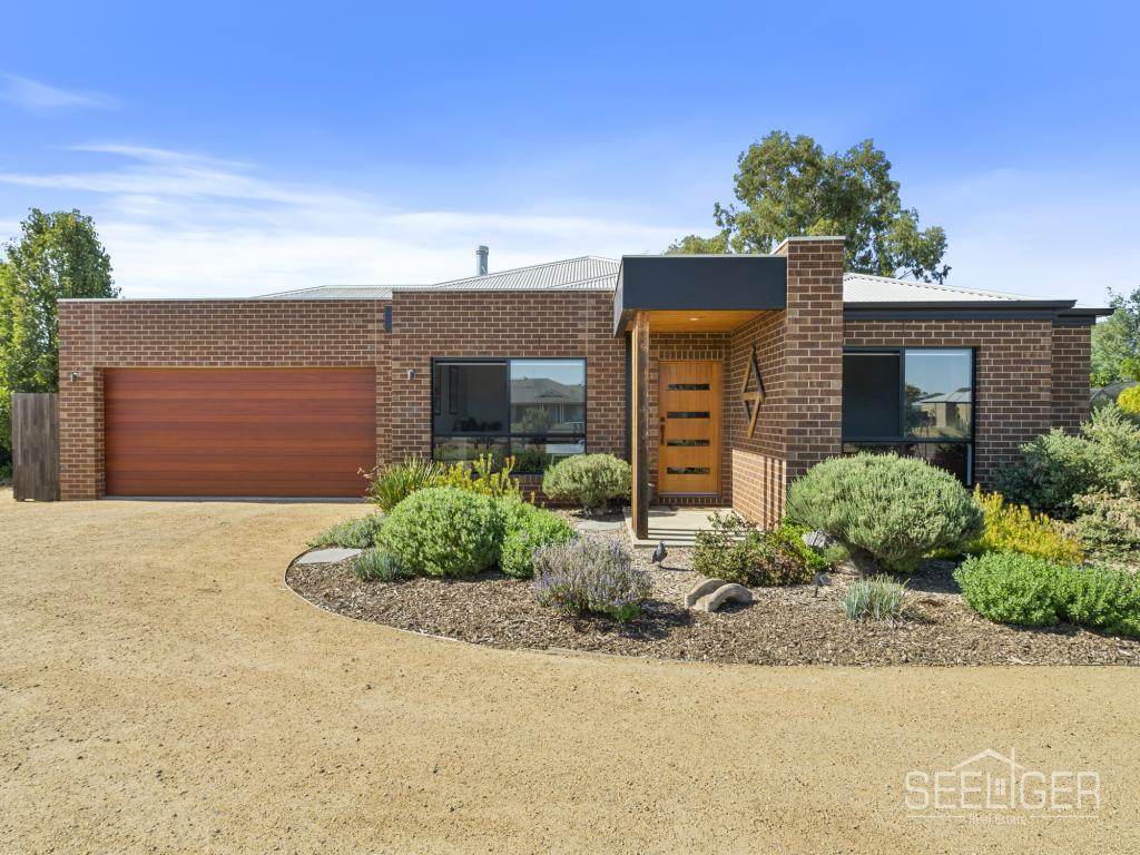 8 Rose Dr, Mulwala, NSW 2647