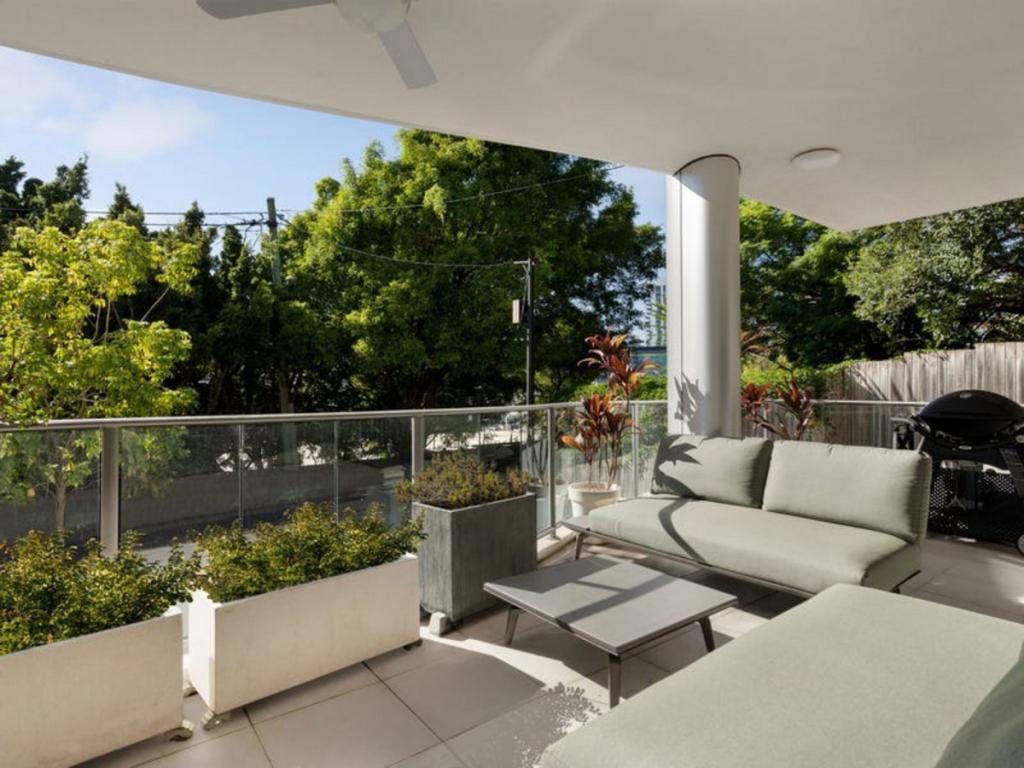 4/7 Roche Ave, Bowen Hills, QLD 4006