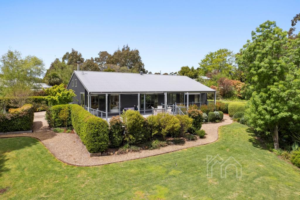1 Old Ballarat Rd, Daylesford, VIC 3460