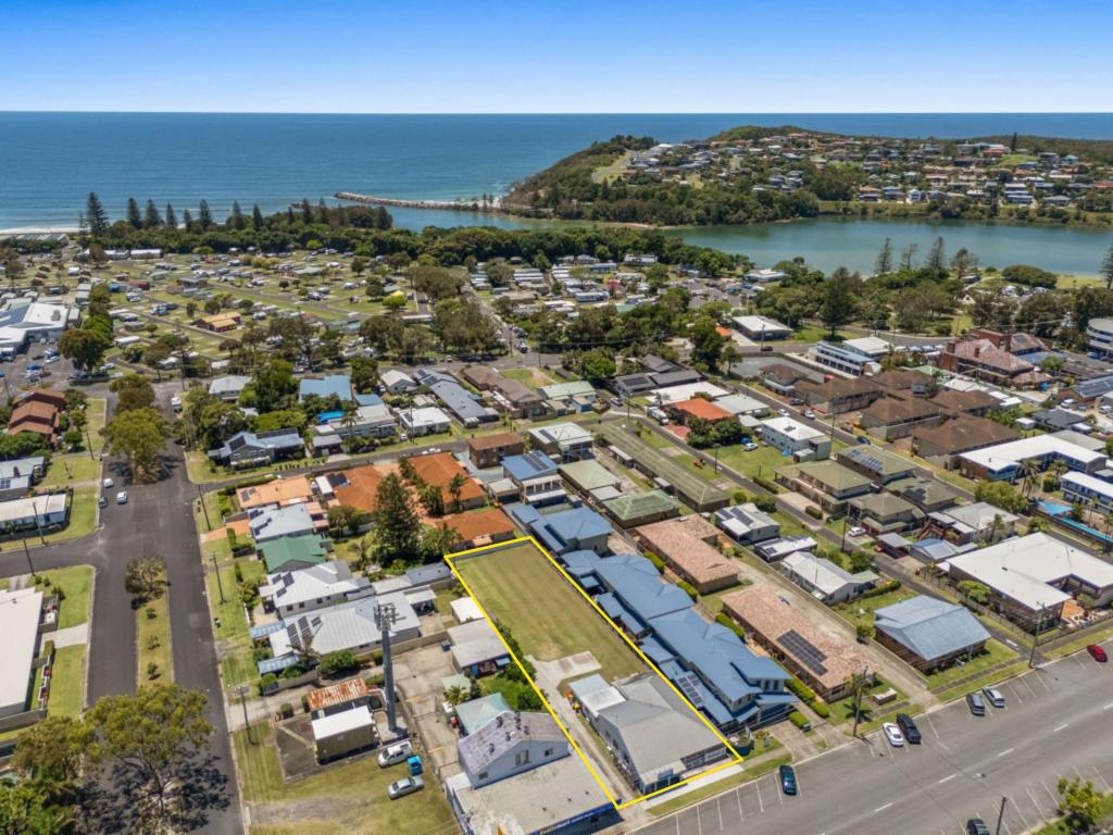 48 Woodburn St, Evans Head, NSW 2473