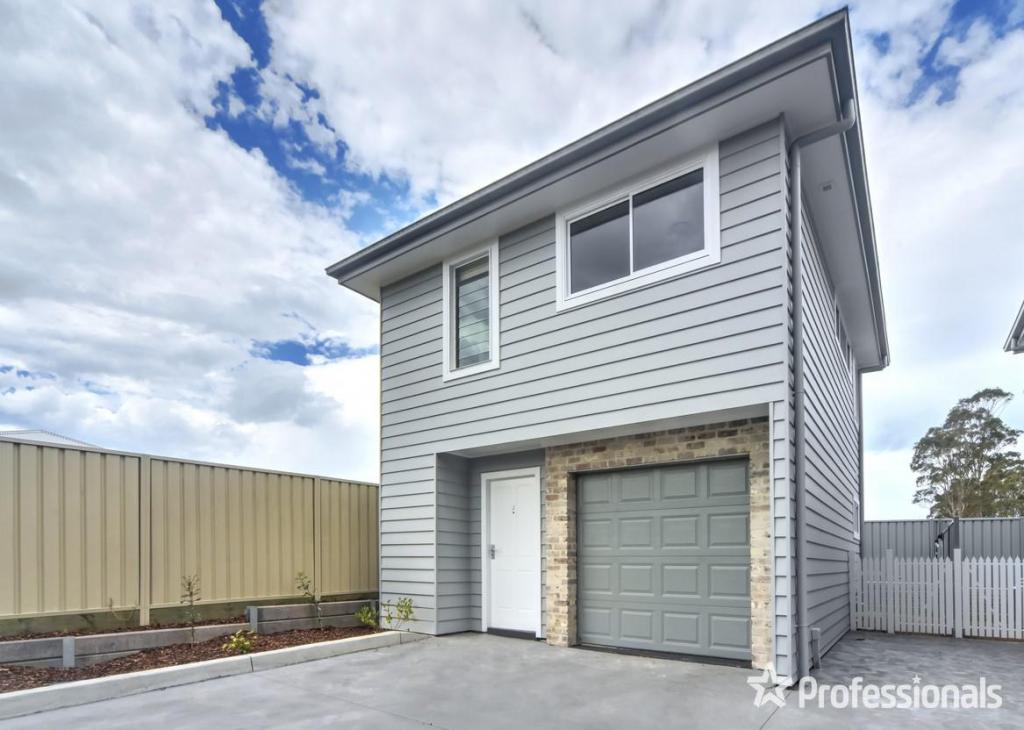 7/101a Hillcrest Ave, South Nowra, NSW 2541