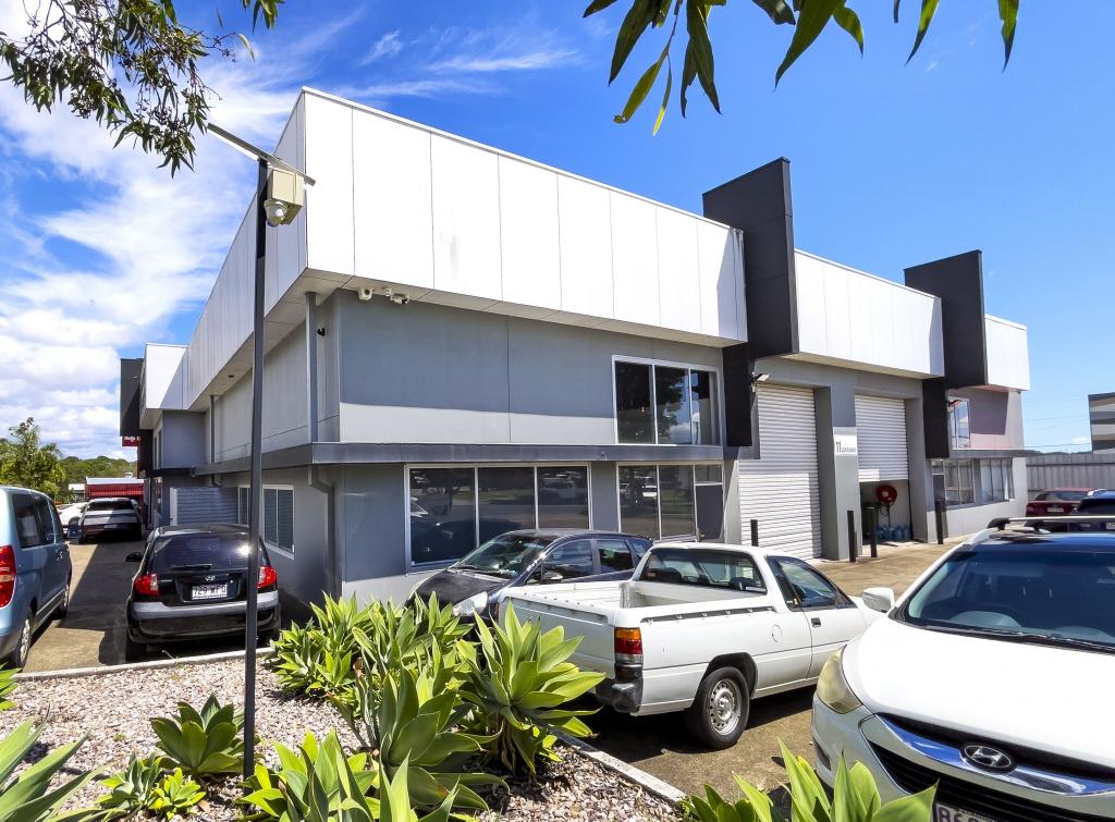 2/11 Container St, Tingalpa, QLD 4173