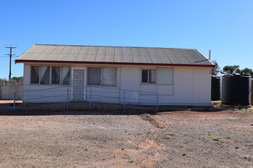 Lot 214 Ferrall St, Coober Pedy, SA 5723