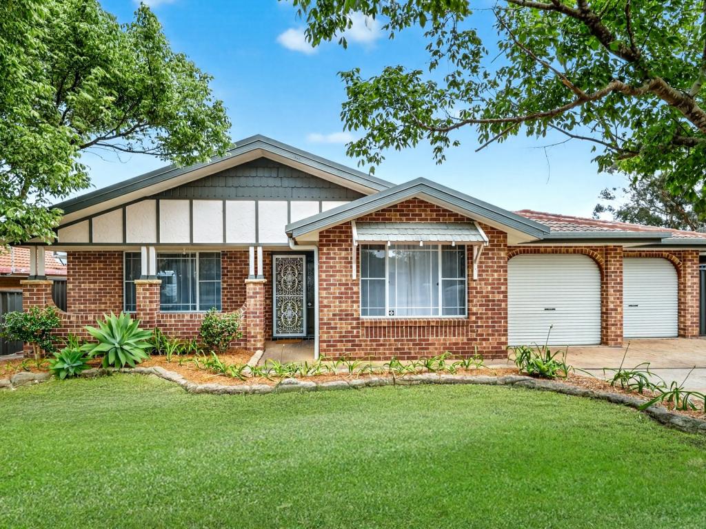 110 ROPER RD, BLUE HAVEN, NSW 2262