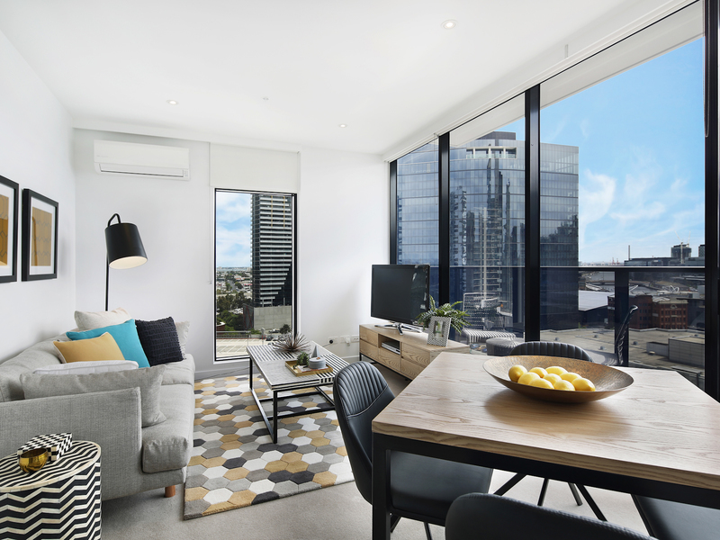 2407/250 CITY RD, SOUTHBANK, VIC 3006