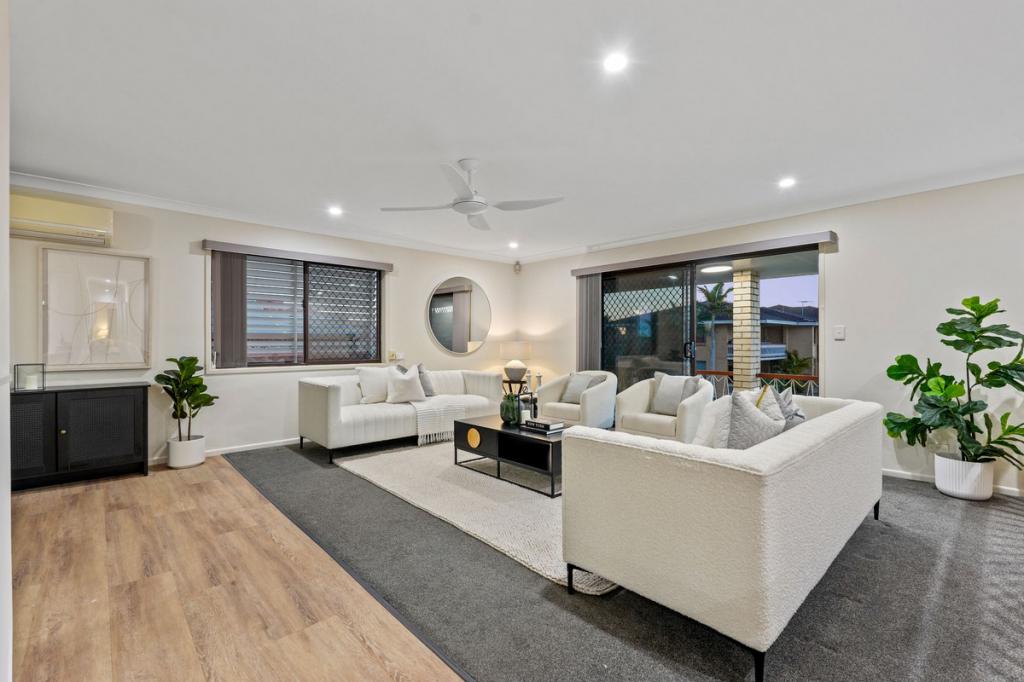 37 Swanfield St, Macgregor, QLD 4109