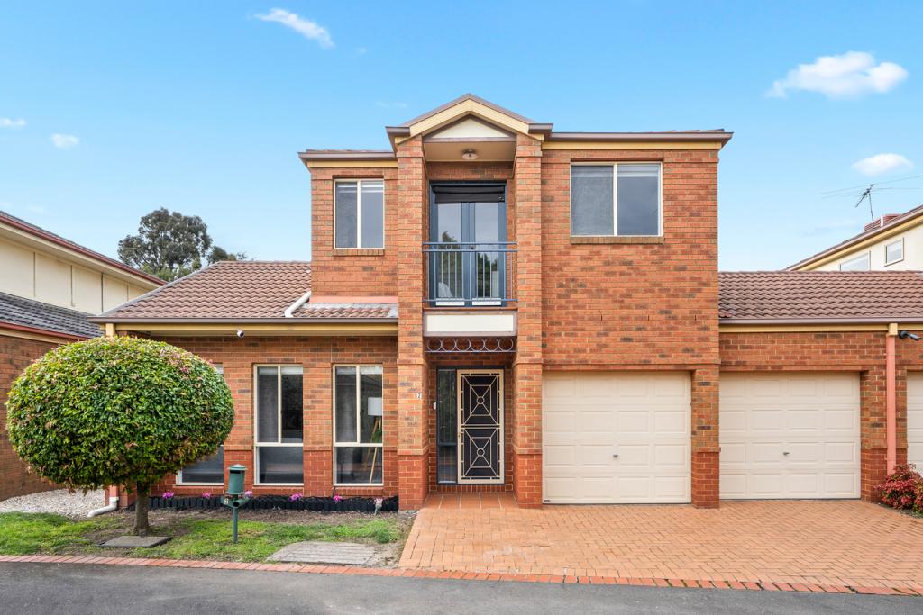 2 Snowgum Ct, Bundoora, VIC 3083